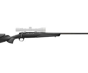 Browning X-Bolt 2 Hunter .243 Winchester 22in Blued Synthetic - Bolt Action Rifles | Montana Gun Shop