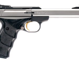 Browning Buck Mark Plus UDX 5.50" .22 LR Stainless - Firearms | Montana Gun Shop