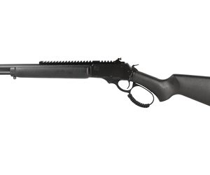 Rossi R95 Trapper .444 Marlin 16.5″ Threaded 5-Round - Lever Action Rifles | Montana Gun Shop