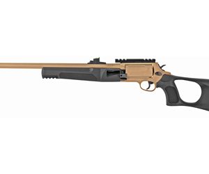 Rossi Circuit Judge Tuffy Rifle .45 Colt/.410, 18.5 in - Other Rifles | Montana Gun Shop