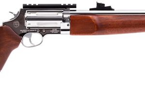 Rossi Circuit Judge 45LC/.410 18.5in Stainless Hardwood 5-Round - Other Rifles | Montana Gun Shop
