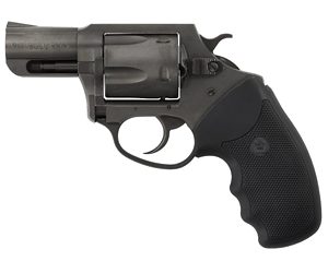 Charter Arms Pitbull 9mm 2.2" Revolver - Firearms | Montana Gun Shop