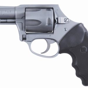 Charter Arms Bulldog .44 Special 2.5in 5-Round Stainless DAO - Firearms | Montana Gun Shop