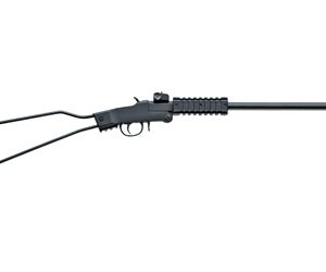 Chiappa Little Badger .22 LR 16.5″ Break-Action Rifle - Single Shot Rifles | Montana Gun Shop