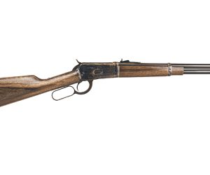 Cimarron 1892 Trapper .357/.38 16″ Lever 8rd - Lever Action Rifles | Montana Gun Shop
