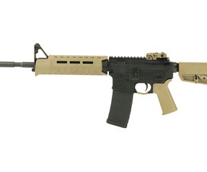 Colt LE6920MPS 16.1″ 5.56 NATO 30rd FDE - Semi Auto Rifles | Montana Gun Shop