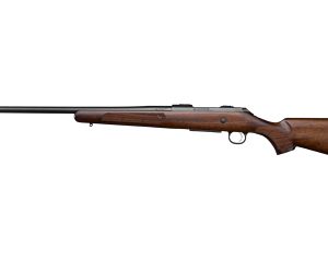 CZ 600 Plus American .223 Rem 24in Threaded Walnut - Bolt Action Rifles | Montana Gun Shop