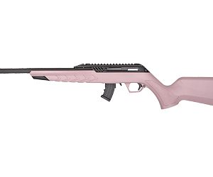 Derya TM22 Standard 22LR 18″ 10+1 Pink - Semi Auto Rifles | Montana Gun Shop