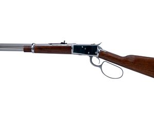 Heritage 92 Ranch Hand .44 Mag 18-inch Stainless 8-Round - Lever Action Rifles - Montana Gun Shop