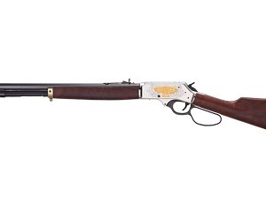 Henry H010BGMC Spirit of the Corps .45-70 22-inch - Lever Action Rifles | Montana Gun Shop