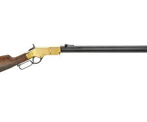 Henry Original H011 Lever Action .44-40 Win 24.5in Octagon 13rd - Lever Action Rifles | Montana Gun Shop