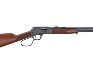 Henry Big Boy Steel Carbine .357 Mag/.38 Spl 16.5″ - Lever Action Rifles | Montana Gun Shop