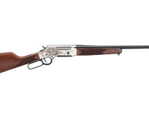 Henry Long Ranger Deluxe .223 Rem 20″ Lever-Action - Lever Action Rifles | Montana Gun Shop