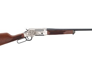 Henry Long Ranger Deluxe Engraved .308 Win 20in - Lever Action Rifles | Montana Gun Shop