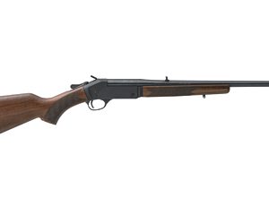 Henry H15 Single Shot Rifle .30-30 Win 22″ - Single Shot Rifles | Montana Gun Shop