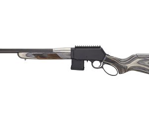 Henry H23 SPD Predator .223 Rem / 5.56 NATO 18in 10rd - Lever Action Rifles | Montana Gun Shop
