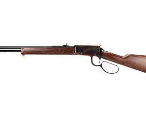 Heritage Arms Settler .22 LR 20in Lever-Action Rifle, 15rd - Lever Action Rifles | Montana Gun Shop
