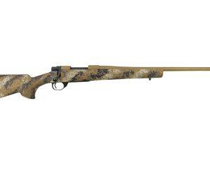 HOWA M1500 FENCE LINE 6.5GREN 22″ SE - Bolt Action Rifles | Montana Gun Shop