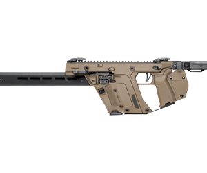KRISS Vector CRB G3 10mm 16-inch FDE 10rd - Semi Auto Rifles | Montana Gun Shop