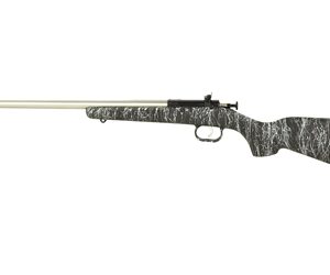 Davey Crickett Crickett .22 LR 16.1 in Single Shot - Bolt Action Rifles | Montana Gun Shop