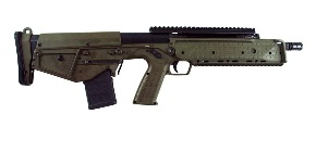 Kel-Tec RDB17 5.56 NATO 17.3 in Green Bullpup 20rd - Semi Auto Rifles | Montana Gun Shop