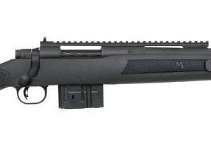 Mossberg MVP Scout .308 Win 16.25in Threaded Barrel - Bolt Action Rifles | Montana Gun Shop