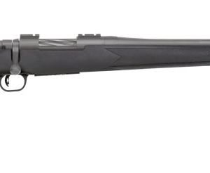Mossberg Patriot Synthetic 30-06 Springfield 22in Bolt Rifle - Bolt Action Rifles | Montana Gun Shop