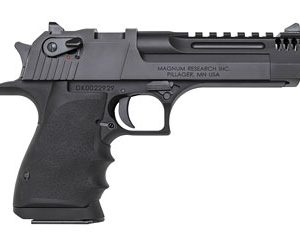 Magnum Research Desert Eagle Mark XIX L5 .44 Magnum 5" - Firearms - Montana Gun Shop