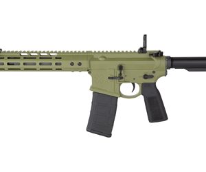 Noveske Gen4 N4 5.56 NATO 10.5″ 30rd Green - Semi Auto Rifles | Montana Gun Shop
