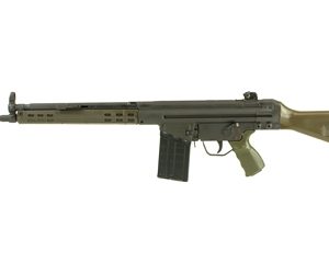 PTR PTR-91 GI .308 Win 18in Parkerized 20rd - Semi Auto Rifles | Montana Gun Shop