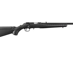 Ruger American Rimfire .22 LR 18-inch Threaded 10-Round - Bolt Action Rifles | Montana Gun Shop