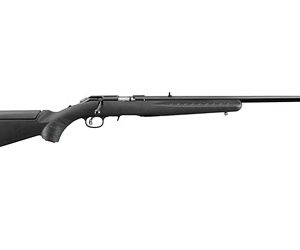 Ruger American Rimfire 22 WMR 22″ Barrel Bolt-Action Rifle - Bolt Action Rifles | Montana Gun Shop