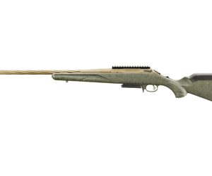 Ruger American Gen II Predator .350 Legend 22″ 5rd - Bolt Action Rifles | Montana Gun Shop