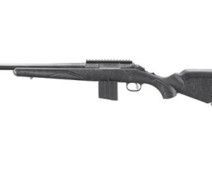 Ruger American Gen II Patrol 6mm ARC 16.1in 10rd - Semi Auto Rifles | Montana Gun Shop