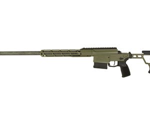 Sig Sauer Cross Sawtooth 6.5mm Creedmoor 24in Moss Green, 5rd - Bolt Action Rifles | Montana Gun Shop