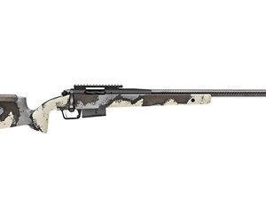 Springfield 2020 Waypoint 6.5 PRC 24in Carbon Fiber - Bolt Action Rifles | Montana Gun Shop