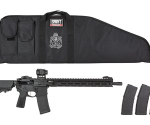 SPGFLD ST VIC V2 B5 556 16″ 30RD PAC - Semi Auto Rifles | Montana Gun Shop