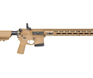 SPGFLD ST VIC V2 B5 556 16″ 10RD COY - Semi Auto Rifles | Montana Gun Shop