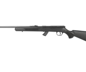 Savage Mark II F 21 Sharp 21 in. Bolt Rifle 10rd Black - Bolt Action Rifles | Montana Gun Shop