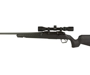 Savage Axis XP .223 Rem 22 in. Rifle w/ 3-9×40 Scope - Bolt Action Rifles | Montana Gun Shop