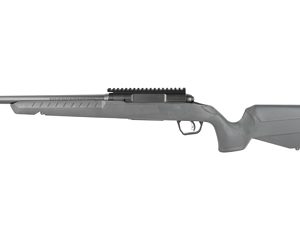 Savage Axis 2 .300 AAC Blackout 16.13 in Gray 4+1 - Bolt Action Rifles | Montana Gun Shop