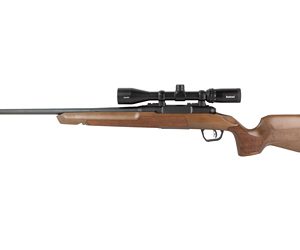 Savage Axis 2 XP Hardwood .223 Rem 22″ 4rd w/ 3-9×40 - Bolt Action Rifles | Montana Gun Shop