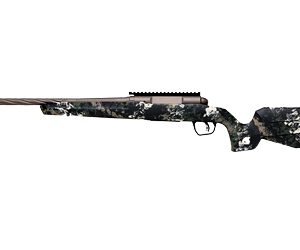 Savage Axis 2 Pro .243 Win 20″ Left-Hand Forest SP Camo 4rd - Bolt Action Rifles | Montana Gun Shop