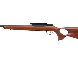 Savage A22 Timber Thumbhole Rifle .22 LR 10rd - Semi Auto Rifles | Montana Gun Shop