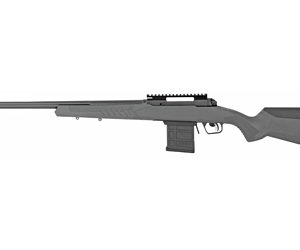 Savage 110 Tactical .308 Win 24″ Threaded 10rd - Bolt Action Rifles | Montana Gun Shop
