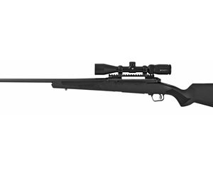Savage 110 Apex Hunter XP 6.5 Creedmoor 24″ - Bolt Action Rifles | Montana Gun Shop