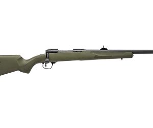 Savage 110 Hog Hunter .350 Legend Threaded Barrel OD Green - Bolt Action Rifles | Montana Gun Shop