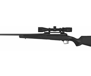 Savage 110 Apex Hunter XP 350 Legend 18″ w/ Vortex 3-9×40 - Bolt Action Rifles | Montana Gun Shop
