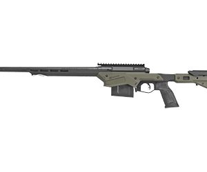 SAV AXIS II PRECISION 6.5CM 22″ - Bolt Action Rifles | Montana Gun Shop