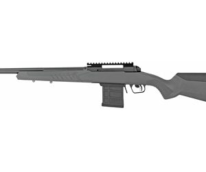 Savage 110 Tactical 6mm ARC 18in Right Hand - Bolt Action Rifles | Montana Gun Shop